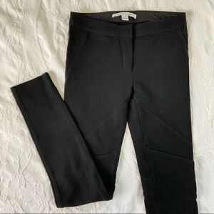 DvF Moto Style Mid Ride Leggings